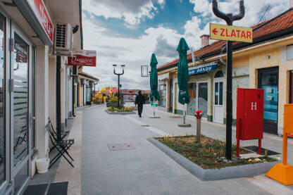Zanatski centar u Brčkom