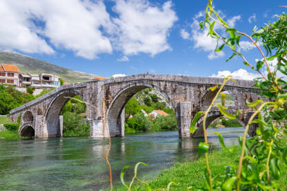 Arslanagića most, Trebinje Arslanagića most, Trebinje