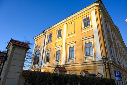 Przemyśl, Poljska. Przemyśl, Poljska.