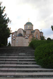Gračanica Hercegovačka Gračanica u Trebinju
