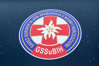 Gorska služba spašavanja Gorska služba spašavanja. GSS. Bosna i Hercegovina. Savez gorskih službi spašavanja.
