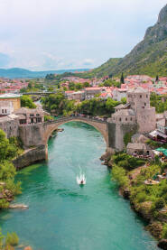 Stari Most u Mostaru Stari most u Mostaru