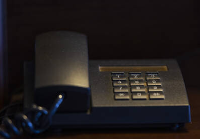 Telefon Telefon. Analogni telefon. Telefonija. Komunikacija.