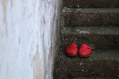 Ubistvo žene. Nasilje nad ženama. Žene koje žive na selu. 

Fotografija besplatna za ilustrovanje medijskih sadržaja o nasilju, svako drugo korištenje je zabranjeno.

Autorka: Svjetlana Panić