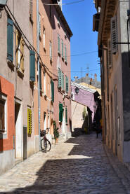 untitled-6-2 Stari grad, Rovinj.