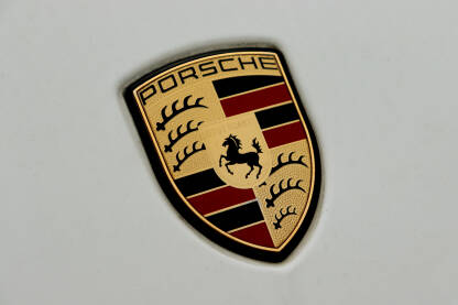 Porše Znak Poršea / Porsche