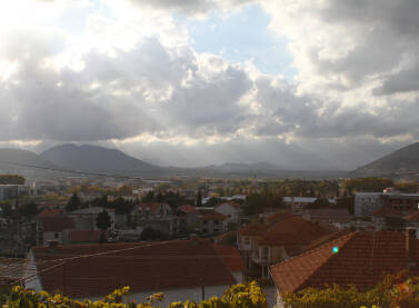 Trebinje Trebinje grad sunca