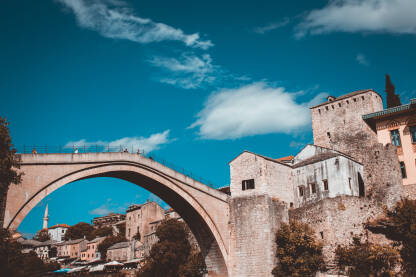 stari most mostar stari most u mostaru
