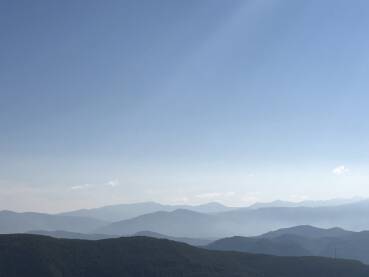 Planine Planine Bosne i Hercegovine u ljetnom periodu