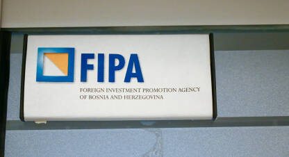Agencija za promociju stranih investicija u Bosni i Hercegovini. FIPA BiH.