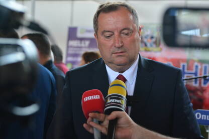 Miodrag Lončarević Miodrag Lončarević direktor Turističke organizacije Republike Srpske.