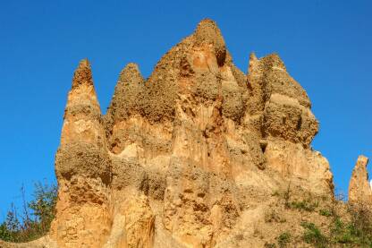 pješčane piramide Pješčane piramide u Bosni i hercegovini. Prelijepe pješčane piramide