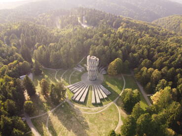 Nacionalni park Kozara