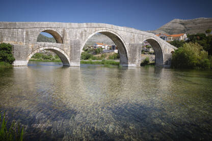 Arslanagića most, Trebinje Arslanagića most, Trebinje