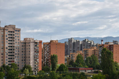 Alipašino polje Alipašino polje