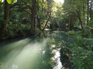 Janjske otoke Janjske otoke kod Šipova