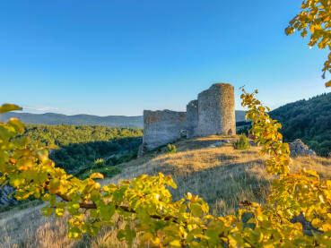 Kula u Bjelaju Kula u selu Bjelaj nadomak Bosanskog Petrovca.