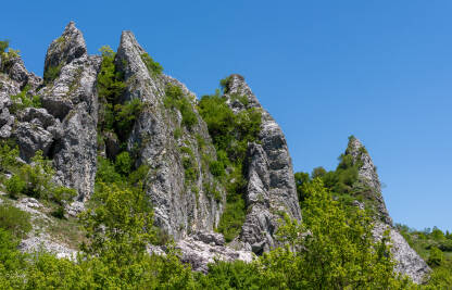 Stari grad Ključ Stari grad Ključ nalazi se u opštini Gacko. Nacionalni spomenik Bosne i Hercegovine.