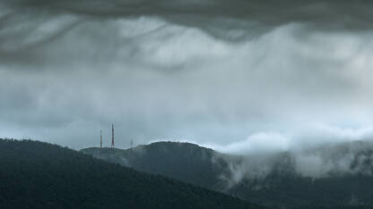 Repetitori na planini Plješevici