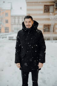 Damir Bulčević, Brčko Damir Bulčević, predsjednik Skupštine Brčko distrikta BiH