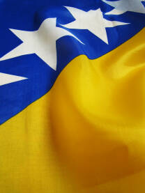 Zastava Bosne i Hercegovine Zastava Bosne i Hercegovine