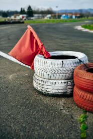 Karting Karting, sport urtke