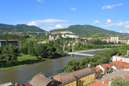 Zenica Zenica, Bosna i Hercegovina