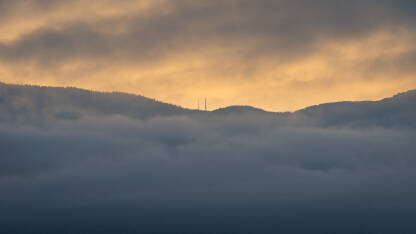 Repetitori na planini Plješevici