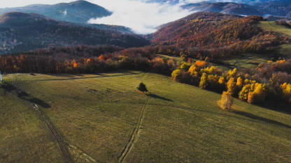 Gola planina Gola planina na Kozari