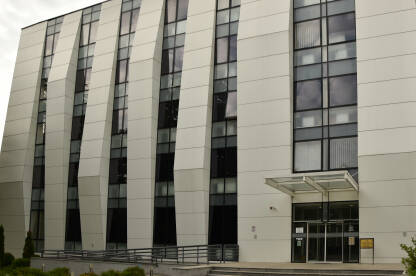 Osnovni sud Banja Luka Osnovni sud u Banjoj Luci