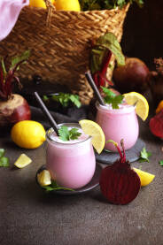 Smoothie od cvekle Smoothie od cvekle.