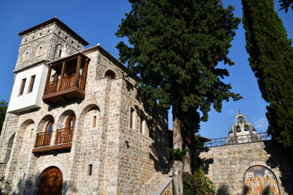 Manastir Tvrdoš Trebinje Manastir Tvrdoš Trebinje