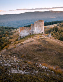 Bilaj Kula Stara kula kod Bilaja.
