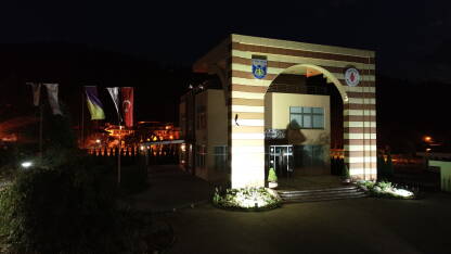 Turski kulturni centar u Fojnici Turski kulturni centar u Fojnici
