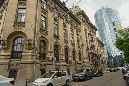 Rumunsko Ministarstvo unutrašnjih poslova.
Glavni inspektorat rumunske policije.