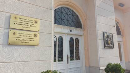 Table Skupština Grada Bijeljina i Gradonačelnik Bijeljina