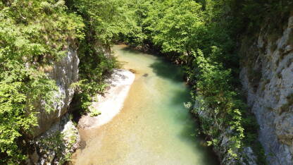 Rijeka Bistrica, Foča