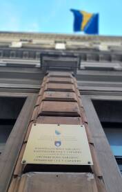 Kantonalni sud u Sarajevu Tabla Kantonalnog i Općinskog suda u Sarajevu