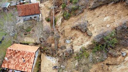 Kližište u Hotovlju, općina Konjic.
Dana 12.11.2021.
