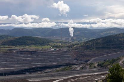 Termoelektrana Pljevlja Termoelektrana Pljevlja, Crna Gora