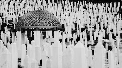Šehidsko mezarije Kovači Sarajevo Šehidsko mezarije Kovači Sarajevo