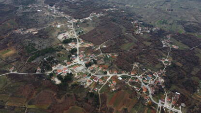 Selo Blatnica, Čitluk, Hercegovačko Neretvanska županija