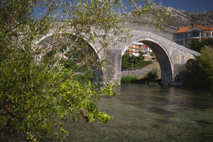 Arslanagića most, Trebinje Arslanagića most, Trebinje