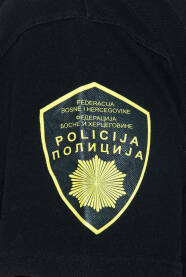 Federalna uprava policije
