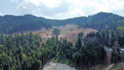 Rudnik na Rupicama, Vareš Rudnik britanske kompanije „Adriatic Metals“ na Rupicama, općina Vareš.