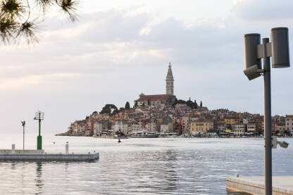 untitled-15-3 Stari grad, Rovinj.