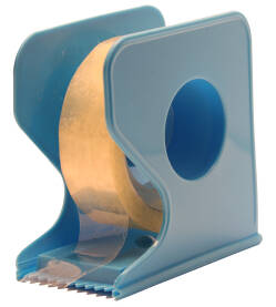 tape cutter izolovan stalak za selotejp