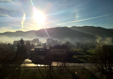 Jutro Banjalučko jutro