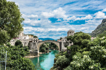 Stari most Stari most u Mostaru