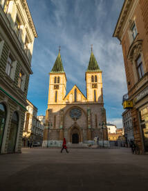 Katedrala Srca Isusova